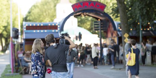 Toegang Terrein 2023