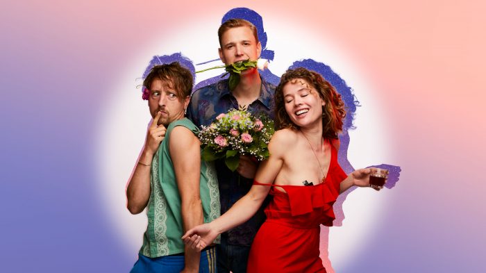 Collectief het Paradijs