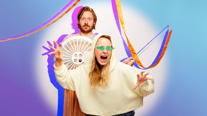 De Nutteloze Arbeider van de Onderwereld