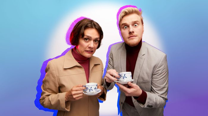 Het Filiaal theatermakers