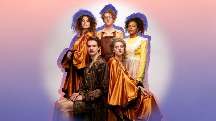 Het Zuidelijk Toneel & Club Gewalt