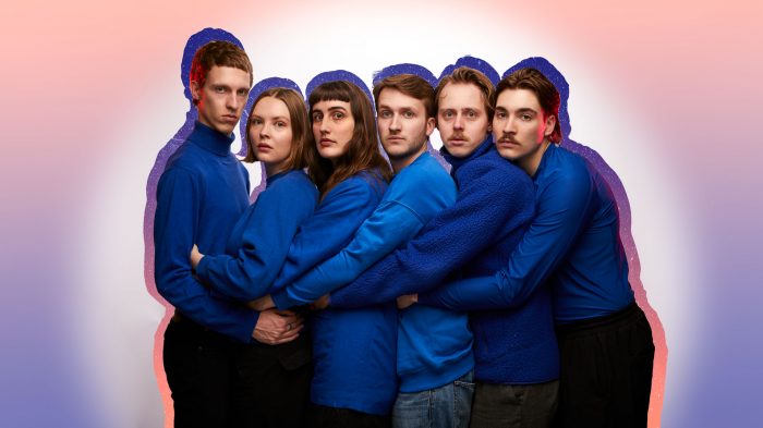 Kollektief op Kracht