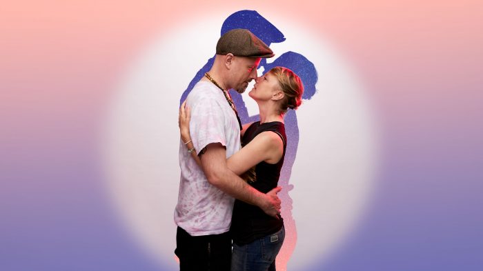 Laura van Dolron & Mark Kulsdom