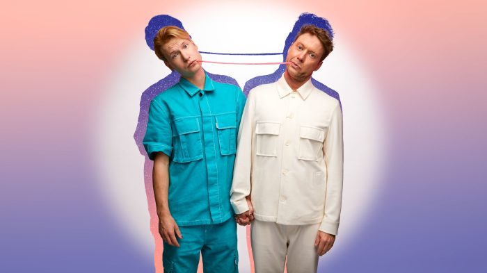 REINDIER & Sander Plukaard