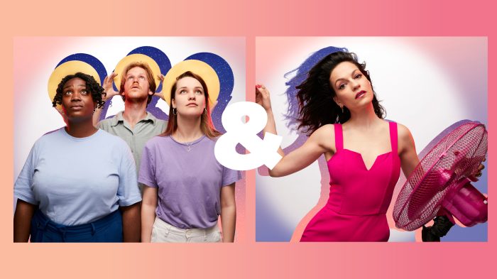 Mooie Maandag | Amsterdam | 28 augustus